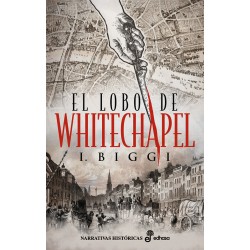 EL LOBO DE WHITECHAPEL