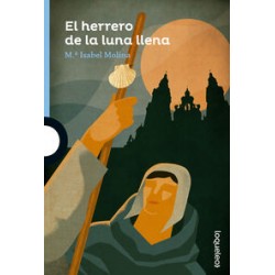 HERRERO DE LA LUNA LLENA, EL