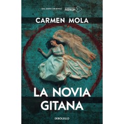 LA NOVIA GITANA (EDICION SERIE TV)
