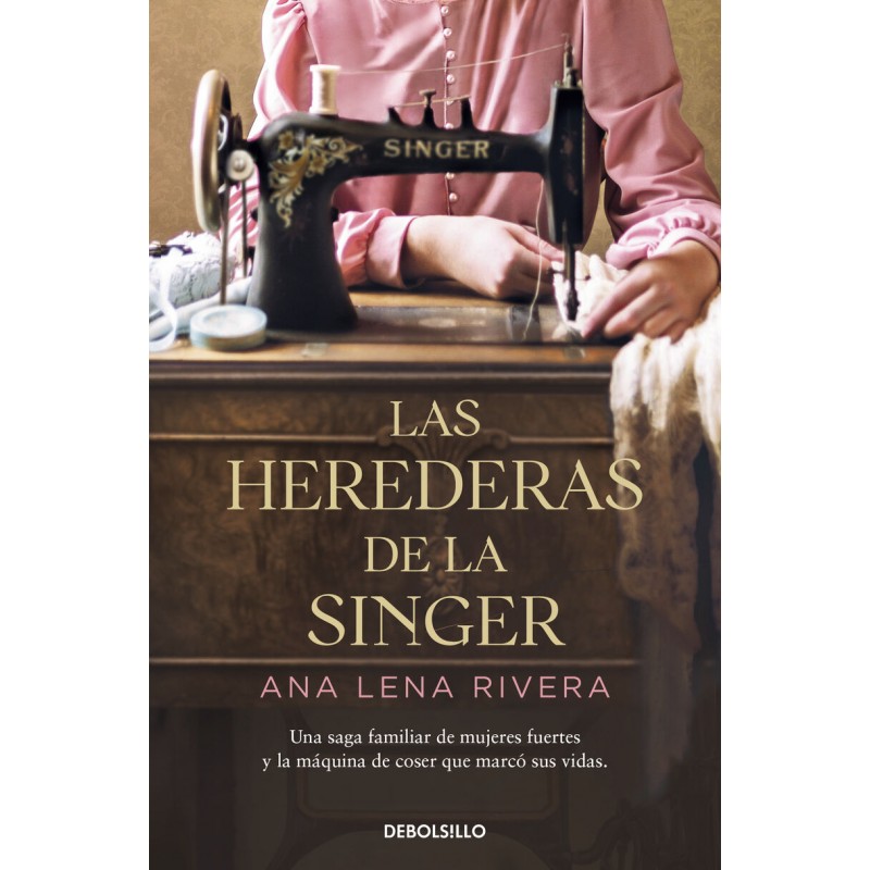 LAS HEREDERAS DE LA SINGER