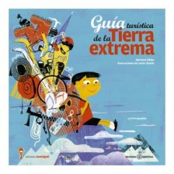 GUIA TURISTICA DE LA TIERRA EXTREMA