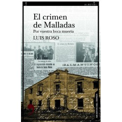 EL CRIMEN DE MALLADAS - POR...