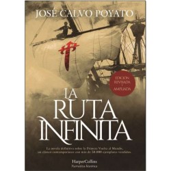 LA RUTA INFINITA (EDICION...