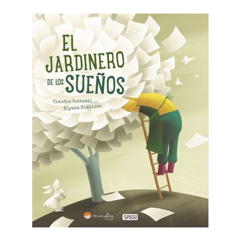 EL JARDINERO DE LOS SUEÑOS