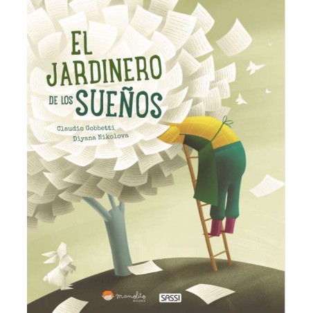 EL JARDINERO DE LOS SUEÑOS
