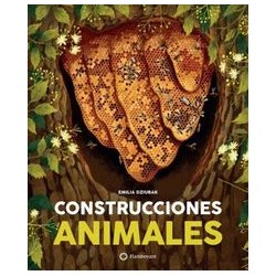 CONSTRUCCIONES ANIMALES