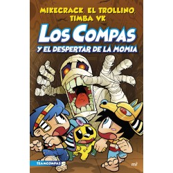COMPAS 9 - LOS COMPAS Y EL...