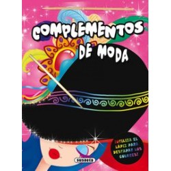 COMPLEMENTOS DE MODA - COLORES SORPRESA