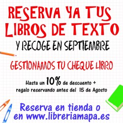 COLEGIO VIRGEN DE GUADALUPE RESERVA LIBROS DE TEXTO
