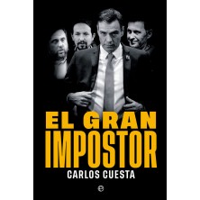 EL GRAN IMPOSTOR