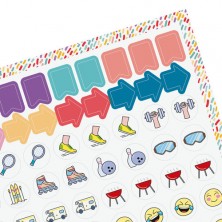 AGENDA ESCOLAR SECUNDARIA 23-24 8º DP TIGER