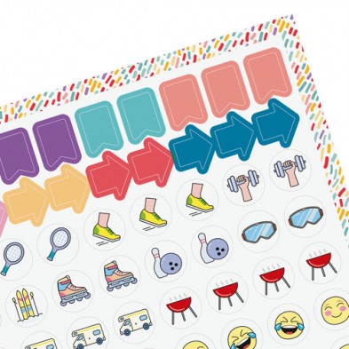 AGENDA ESCOLAR SECUNDARIA 23-24 8º DP TIGER