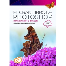 EL GRAN LIBRO DE PHOTOSHOP