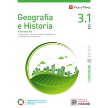GEOGRAFIA E HISTORIA 3 (3.1-3.2) (GH) 2023