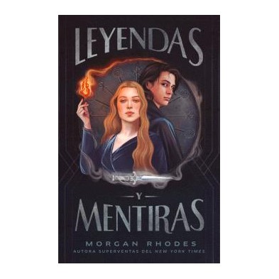 LEYENDAS Y MENTIRAS