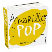 AMARILLO POP