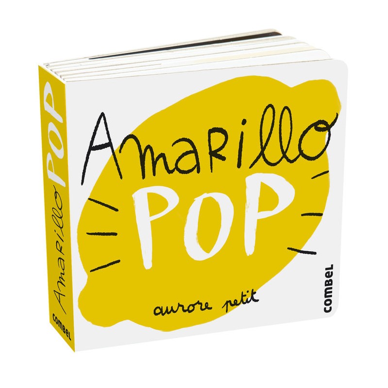 AMARILLO POP