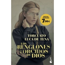LOS RENGLONES TORCIDOS DE DIOS