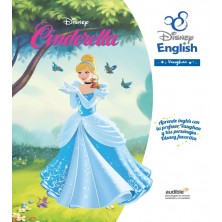 CINDERELLA Disney English Vaughan