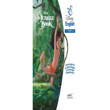 THE JUNGLE BOOK Disney English Vaughan