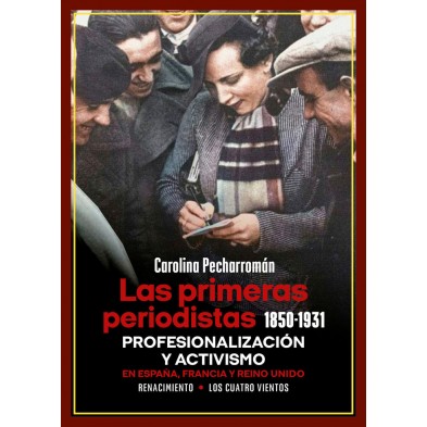 PRIMERAS PERIODISTAS,LAS 1850 1931