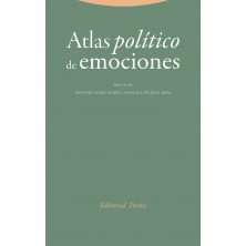 ATLAS POLITICO DE EMOCIONES