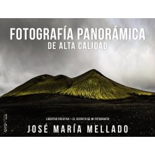 FOTOGRAFIA PANORAMICA DE ALTA CALIDAD
