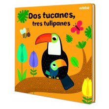DOS TUCANES TRES TULIPANES