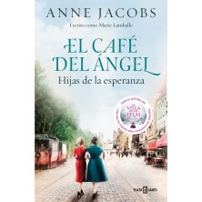 EL CAFE DEL ANGEL HIJAS DE LA ESPERANZA CAFE DEL ANGEL 3