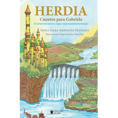 HERDIA, CUENTOS PARA GABRIELA