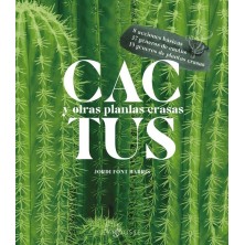 CACTUS Y OTRAS PLANTAS CRASAS