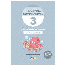 LECTURAS COMPRENSIVAS 3 SILABAS INVERSAS 4ºED