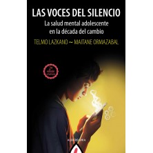 LAS VOCES DEL SILENCIO - LA SALUDA ADOLESCENTE EN LA DECADA DEL CAMBIO
