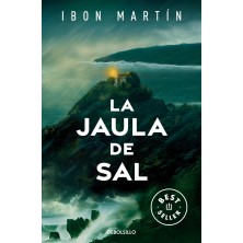 LA JAULA DE SAL
