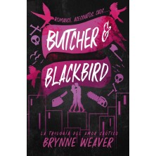 BUTCHER & BLACKBIRD