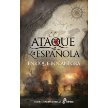 EL ATAQUE A LA ESPAÑOLA