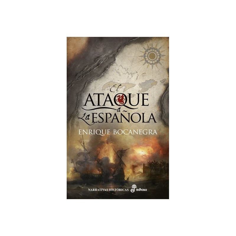 EL ATAQUE A LA ESPAÑOLA