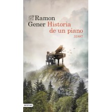 HISTORIA DE UN PIANO PREMIO RAMON LLULL 2024