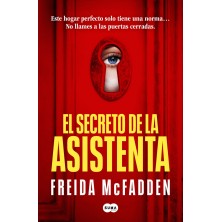 EL SECRETO DE LA ASISTENTA LA ASISTENTA 2