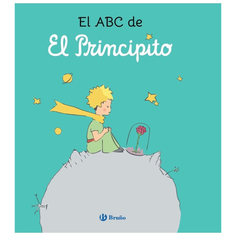 EL ABC DE EL PRINCIPITO