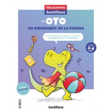 VACACIONES INFANTIL 1