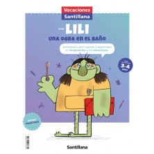 VACACIONES INFANTIL 2