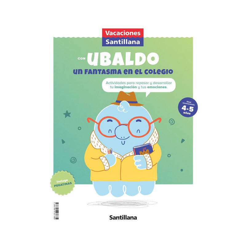 VACACIONES INFANTIL 3