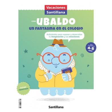 VACACIONES INFANTIL 3