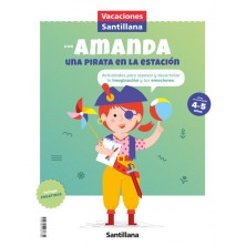 VACACIONES INFANTIL 4