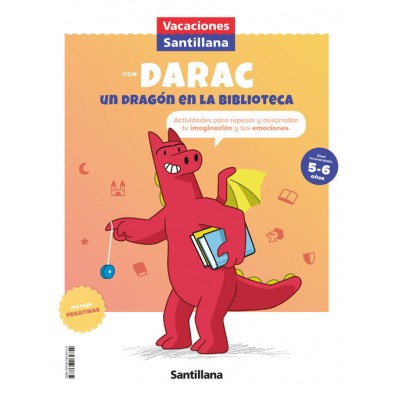 VACACIONES INFANTIL 5