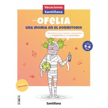 VACACIONES INFANTIL 6