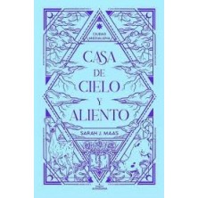 CASA DE CIELO Y ALIENTO EDICION ESPECIAL LIMITADA
