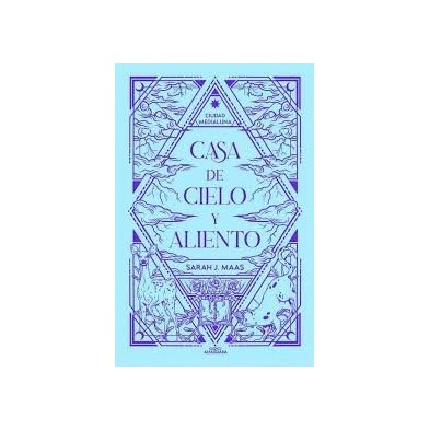 CASA DE CIELO Y ALIENTO EDICION ESPECIAL LIMITADA