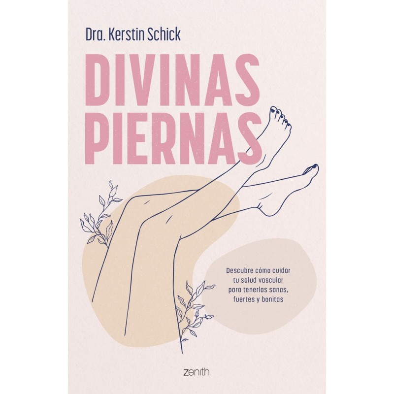 DIVINAS PIERNAS